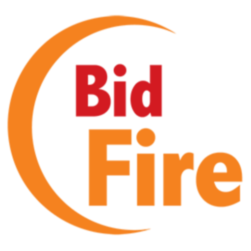 Bid Fire Estimator icon