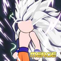 Stick Dragon Fight : Super Stick Ultra warriors