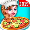 My Pizza Delivery Shop - Cooking Game icon