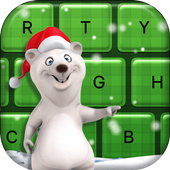 Christmas Keyboard Themes иконка