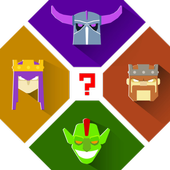Quiz Game Trivia for COC icon