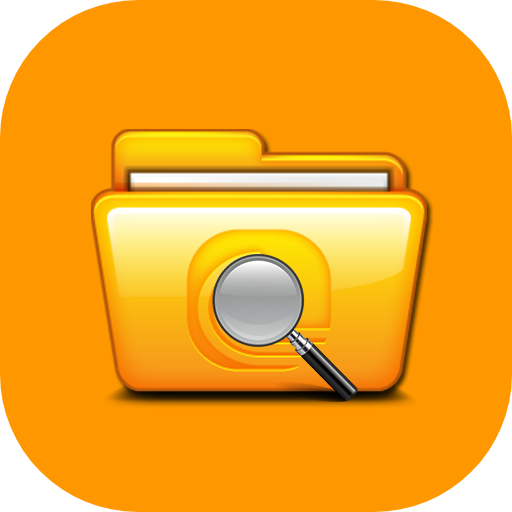 Smart File Manager icon