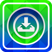 All Video Downloader icon