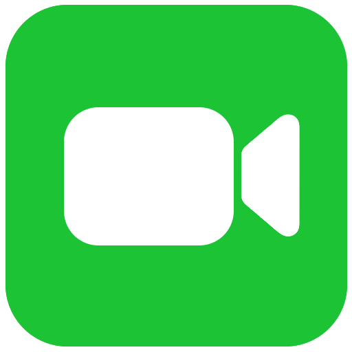 New Facetime Free Video call &amp; voice Call Guide icon