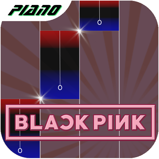 TAP PIANO TILES - ALL BLACKPINK SONGS 🔥 icon