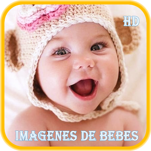 Imagenes de Bebes icon