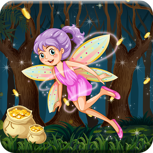 Fairy Adventure Land Casino icon