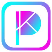 Photo Editor ❤️ Professional 2018 icon