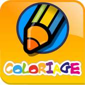 Coloriage