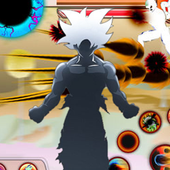 Dragon Battle Fight ball icon