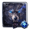 Cruel Howling Wolf Theme icon