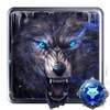 Cruel Howling Wolf Theme on 9Apps