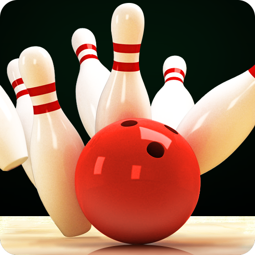 Bowling Mania 3D icon