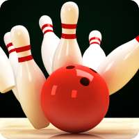 Bowling Mania 3D