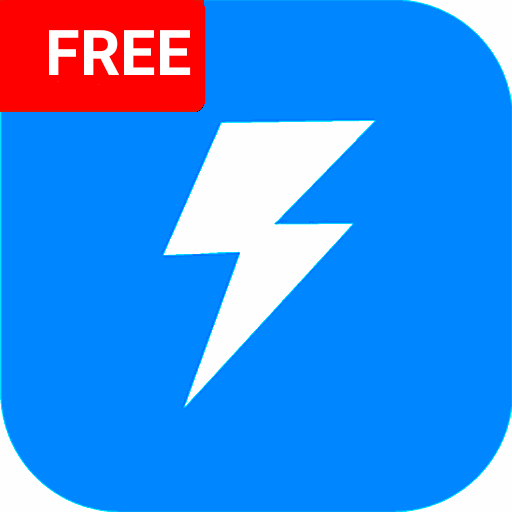 Thunder Surf VPN - Free VPN Proxy icon