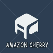 amazon cherry icon