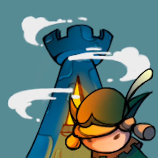 Magic Tower: Skill Game icon