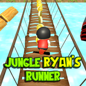 Jungle Ryans Runner icon