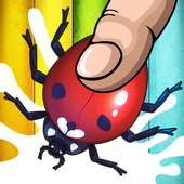 Inset Smasher Adventure