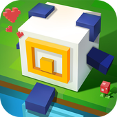 Cube Shooter icon