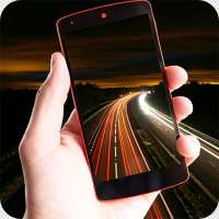 Transparent Live Wallpaper on 9Apps