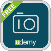 Photography with iOS Apps icon