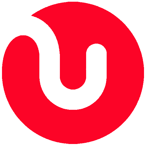 UPX Free VPN - Free, Fastest &amp; Unlimited Proxy icon