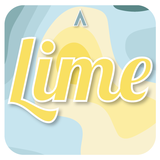 Apolo Lime - Theme Icon pack Wallpaper icon
