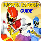 Power rangers dino charge rumble Guide and hints icon