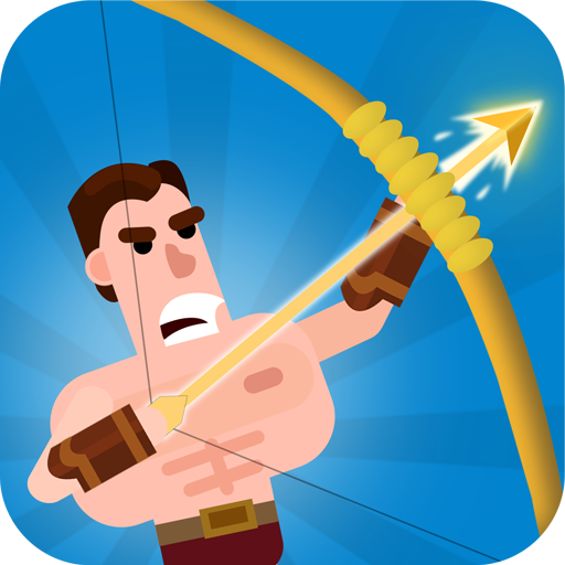 Mr Archery-Bow Shooting Bottle icon