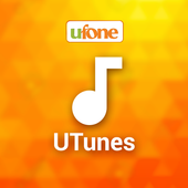 UTunes icon