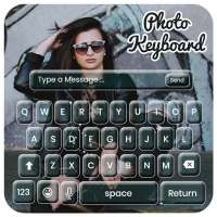 Photo Keyboard Themes