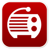WEB Radio icon