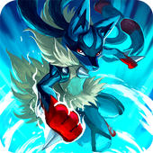 Ruby Legend أيقونة