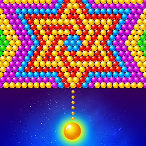 Bubble Shooter icon