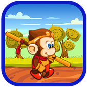 Kong Hero Fighter icon