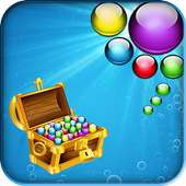 Bubble Shooter : Mermaid