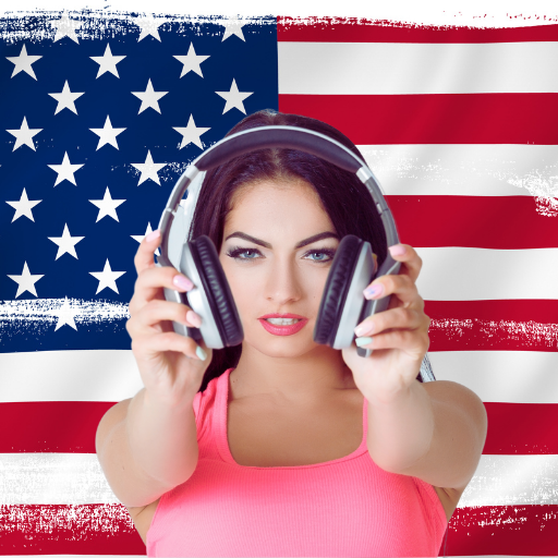 Learn English Through Story icon