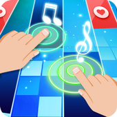 Tap The Piano 🎹 icon