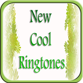 New Cool Ringtones icon