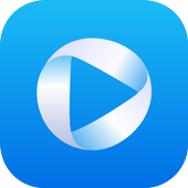 XM Video Player icon