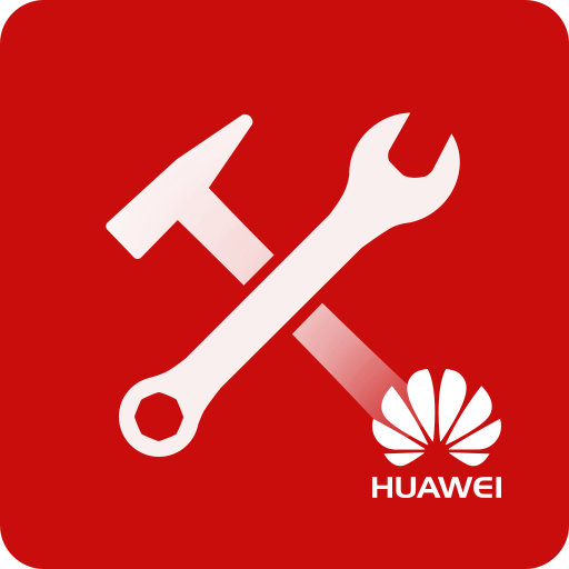 Huawei HiKnow icon