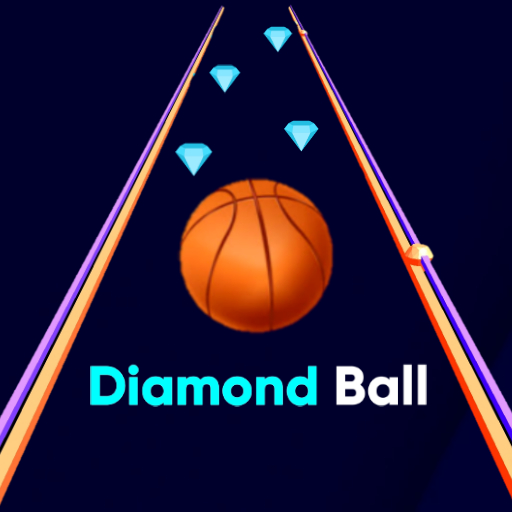 Diamond Ball icon