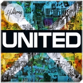 Hillsong United Songs icon