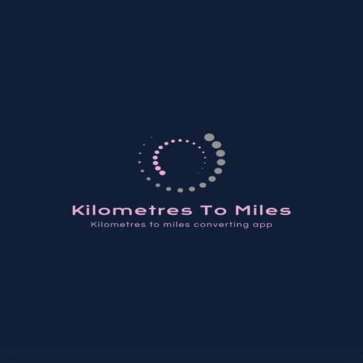 Kilometers To Miles - Convert Kilometers To Miles icon