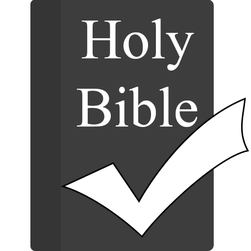 Annual Bible Plan icon
