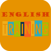 Reading English Training icon