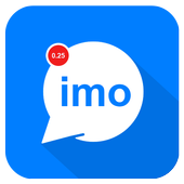 Record IMO Video Call - Prank icon
