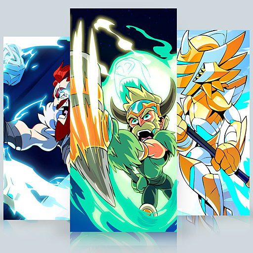 Brawlhalla Wallpapers🌵  BL ⭐ icon