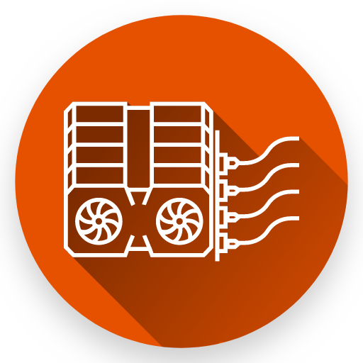 Monitor for Nicehash أيقونة